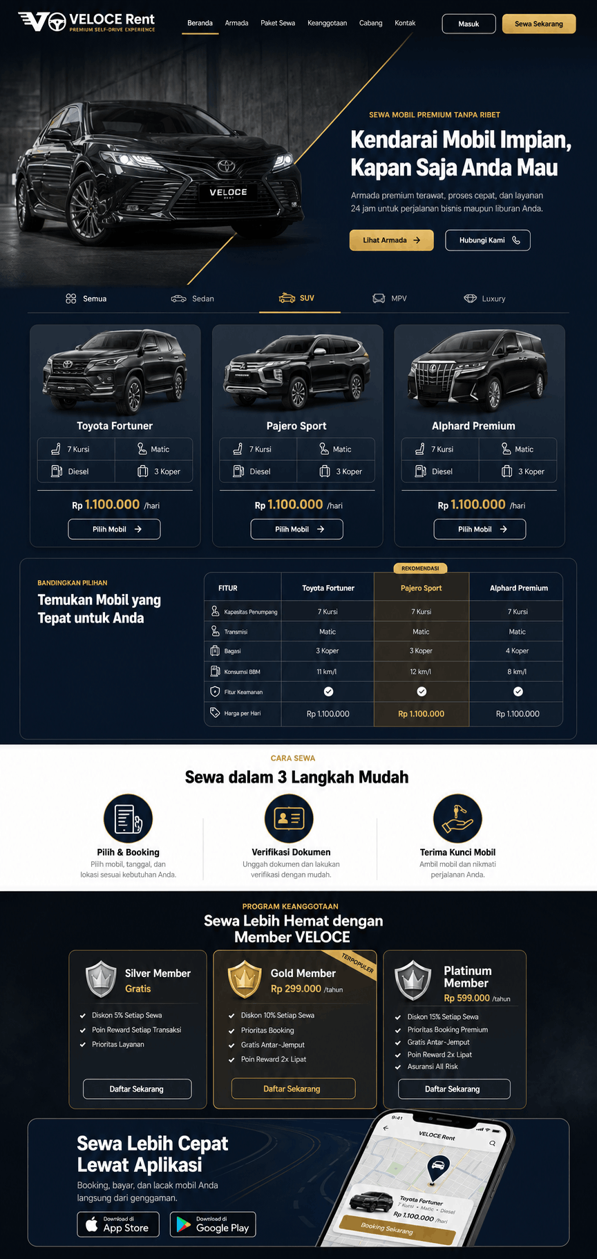 Portofolio landing page 6